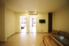 Cheap four bedrooms apartment for rent in Doi Can street, Ba Dinh district, Ha Noi